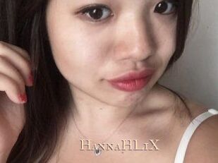 HannaHLiX