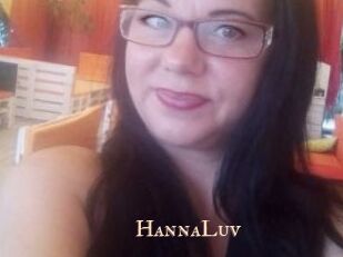 HannaLuv