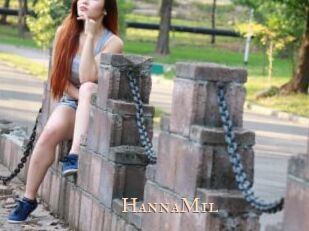 HannaMil