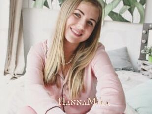 HannaMila