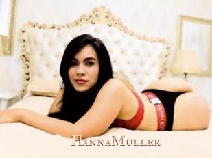 HannaMuller
