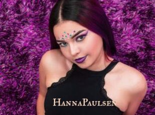 HannaPaulsen
