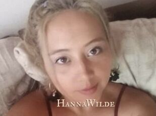 HannaWilde