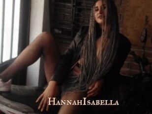 HannahIsabella