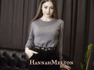 HannahMelton