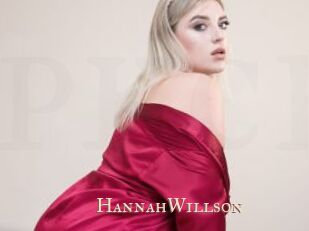 HannahWillson
