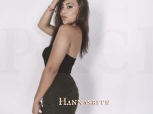 Hannasbite