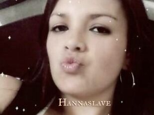 Hannaslave