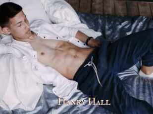 Hanry_Hall