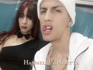 Hanssel_And_Gretta