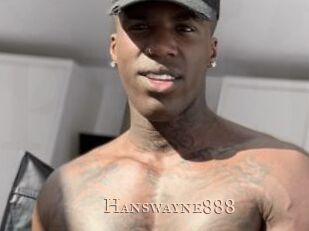 Hanswayne888