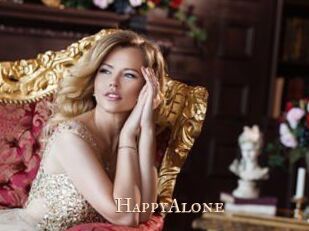 HappyAlone