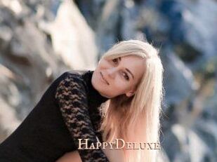 HappyDeluxe