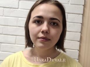 HaraDuvale