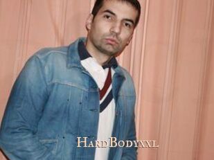 HardBodyxxl