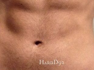 HardD92