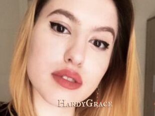 HardyGrace