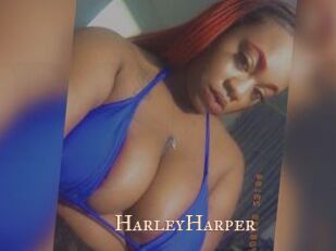 HarleyHarper