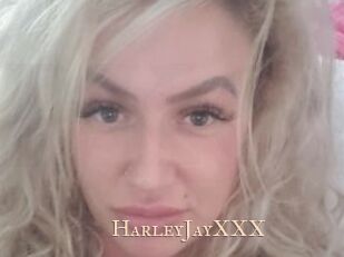 HarleyJayXXX