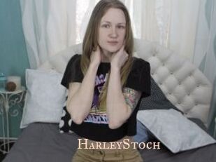 HarleyStoch