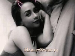 HarleySweet19