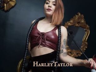 HarleyTaylor