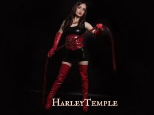 HarleyTemple