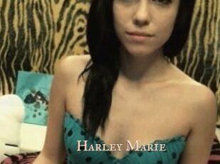 Harley_Marie