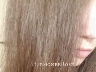 HarmoneeRose