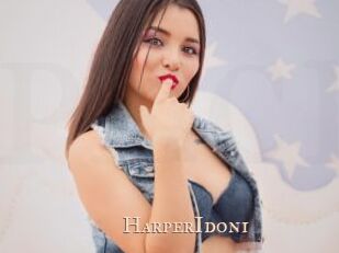 HarperIdoni
