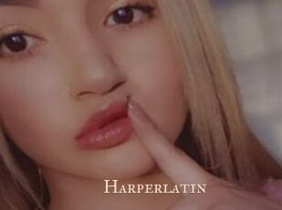 Harperlatin