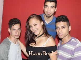 HarryBoyLat