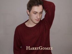 HarryGomez