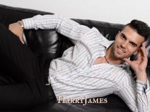 HarryJames