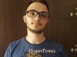HarryPowel