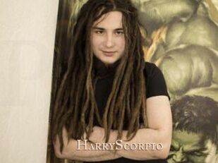 HarryScorpio