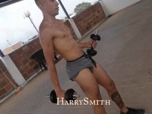 HarrySmith