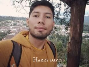 Harry_daviss