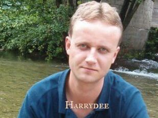 Harrydee
