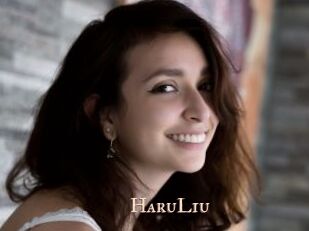 HaruLiu