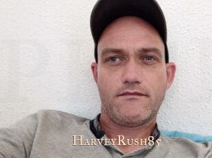 HarveyRush85