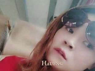 Haufng