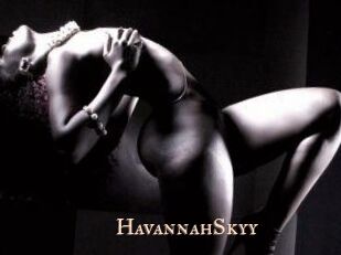 HavannahSkyy