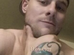 Havok775