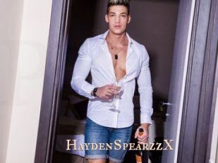 HaydenSpearzzX