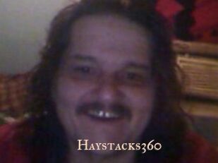 Haystacks360