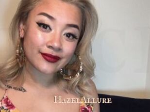 HazelAllure