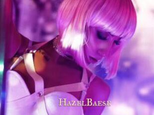 HazelBaese