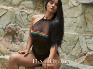 HazelHughes