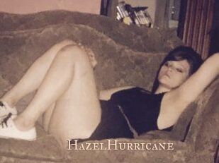 HazelHurricane